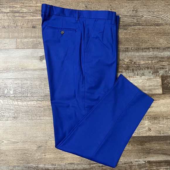 Hockerty custom suit - Picture 9 of 11